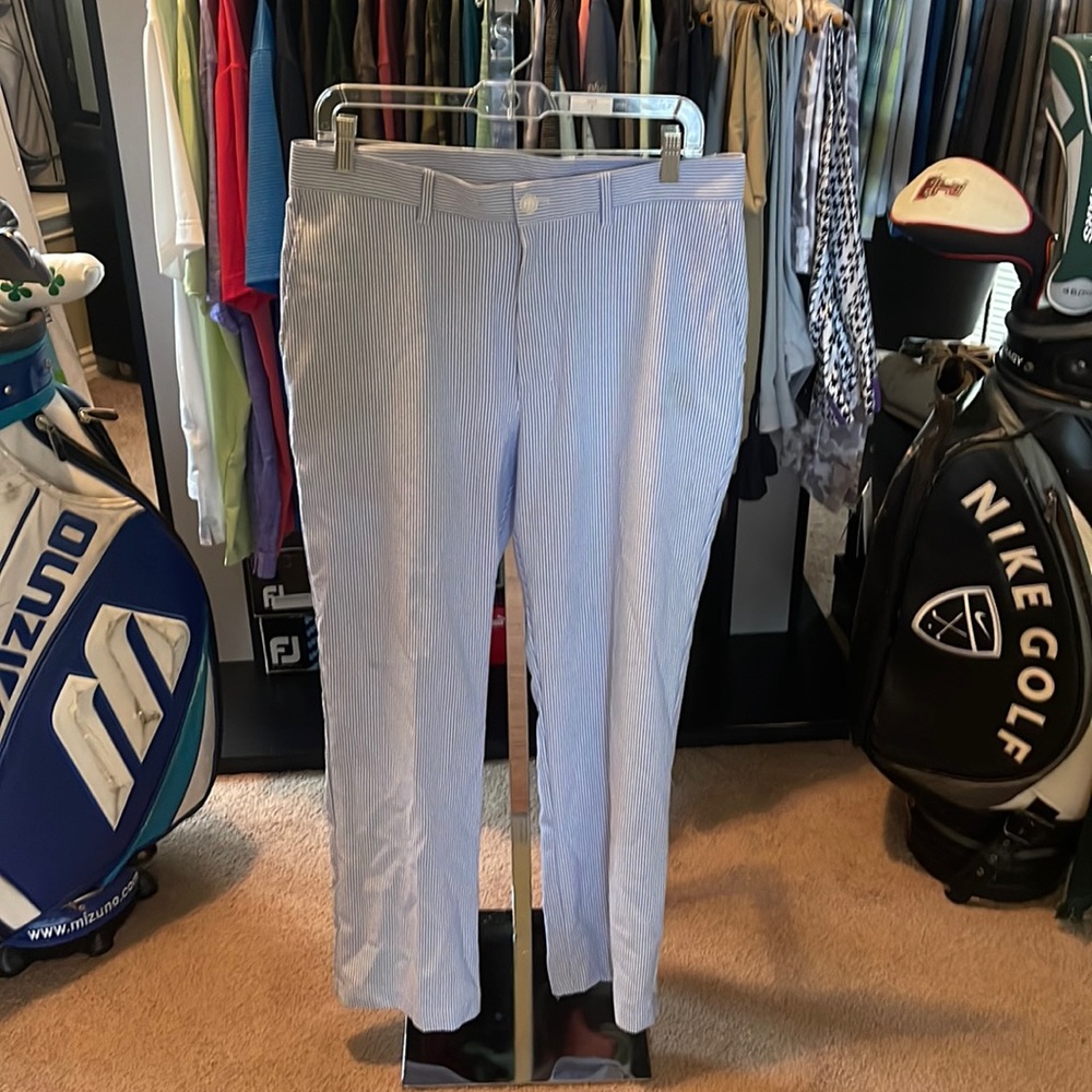 Men’s Roundtree & Yorke Dress Pant